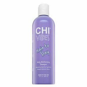 CHI Vibes Hair to Slay Daily Moisturizing Shampoo šampón pre každodenné použitie 355 ml vyobraziť