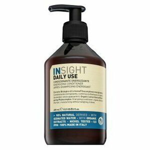 Insight Daily Use Energizing Conditioner posilňujúci kondicionér pre každodenné použitie 400 ml vyobraziť