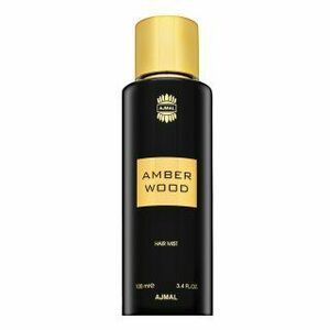 Ajmal Amber Wood vôňa do vlasov unisex 100 ml vyobraziť