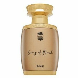 Ajmal Song Of Oud parfémovaná voda unisex 75 ml vyobraziť