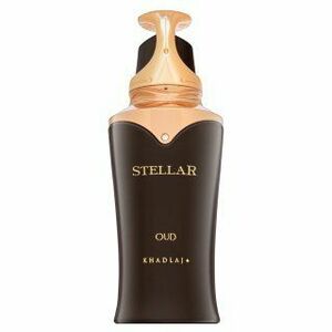 Khadlaj Stellar Oud parfémovaná voda unisex 100 ml vyobraziť