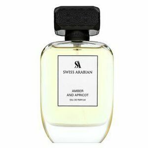 Swiss Arabian Amber and Apricot parfémovaná voda pre ženy 100 ml vyobraziť