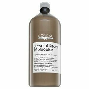 L´Oréal Professionnel Série Expert Absolut Repair Molecular Professional Shampoo vyživujúci šampón pre posilnenie vlasov 1500 ml vyobraziť