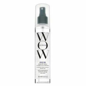 Color Wow Speed Dry Blow-Dry Spray sprej na urýchlenie fénovania vlasov 150 ml vyobraziť