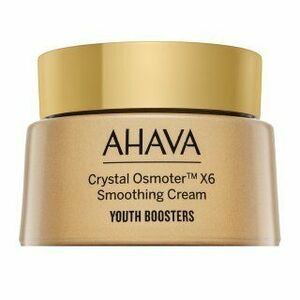 Ahava Crystal Osmoter X6 protivráskový krém Smoothing Cream 50 ml vyobraziť