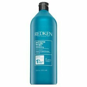 Redken Extreme Length Shampoo posilujúci šampón pre dlhé vlasy 1000 ml vyobraziť