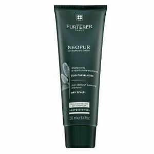 Rene Furterer Neopur Anti-Dandruff Balancing Shampoo posilujúci šampón proti lupinám 250 ml vyobraziť