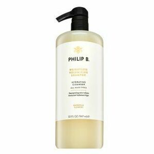 PHILIP B Weightless Volumizing Shampoo šampón pre objem vlasov 947 ml vyobraziť