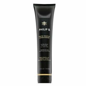 PHILIP B White Truffle Conditioner hydratačný kondicionér pre hebkosť a lesk vlasov 178 ml vyobraziť