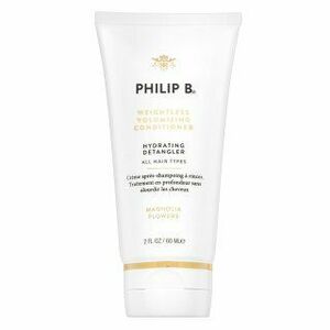 PHILIP B Weightless Volumizing Conditioner kondicionér pre objem vlasov 60 ml vyobraziť