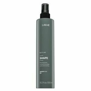 Lakmé K.Styling Shape Brushing Lotion stylingový sprej pre spevnenie vlasov 300 ml vyobraziť