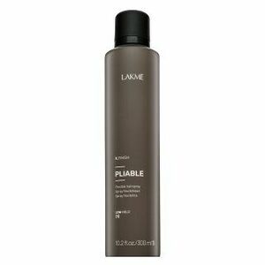 Lakmé K.Finish Pliable Flexible Hairspray lak na vlasy pre strednú fixáciu 300 ml vyobraziť