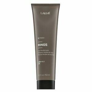 Lakmé K.Finish Rings Curl Flexible Balm balzám pre vlnité a kučeravé vlasy 150 ml vyobraziť