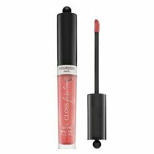 Bourjois Fabuleux Gloss lesk na pery 10 3, 5 ml vyobraziť