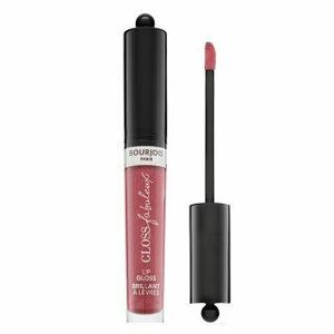 Bourjois Fabuleux Gloss lesk na pery 12 3, 5 ml vyobraziť