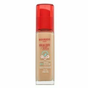 Bourjois Healthy Mix Clean & Vegan Radiant Foundation tekutý make-up pre zjednotenie farebného tónu pleti 50.5N Light Ivory 30 ml vyobraziť