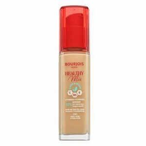 Bourjois Healthy Mix Clean & Vegan Radiant Foundation tekutý make-up pre zjednotenie farebného tónu pleti 50C Rose Ivory 30 ml vyobraziť