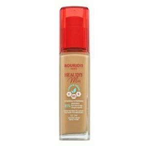 Bourjois Healthy Mix Clean & Vegan Radiant Foundation tekutý make-up pre zjednotenie farebného tónu pleti 52.2W Golden Beige 30 ml vyobraziť