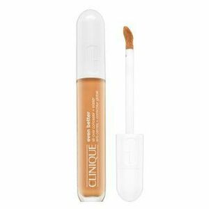 Clinique Even Better All Over Concealer + Eraser tekutý korektor CN 90 Sand 6 ml vyobraziť