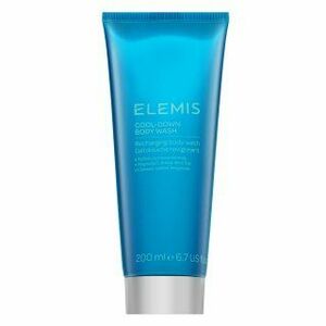 Elemis Cool-Down sprchový gél Body Wash 200 ml vyobraziť