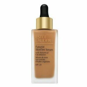 Estee Lauder Futurist SkinTint Serum tekutý make-up pre zjednotenie farebného tónu pleti 4N1 Shell Beige 30 ml vyobraziť