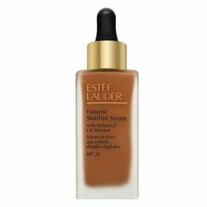 Estee Lauder Futurist SkinTint Serum tekutý make-up pre zjednotenie farebného tónu pleti 5N2 Amber Honey 30 ml vyobraziť