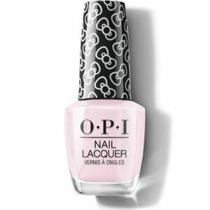 OPI Nail Lacquer lak na nechty Let's Be Friends! 15 ml vyobraziť