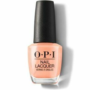 OPI Nail Lacquer lak na nechty Crawfishin' for a Compliment 15 ml vyobraziť