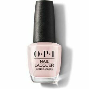 OPI Nail Lacquer lak na nechty My Very First Knockwurst 15 ml vyobraziť