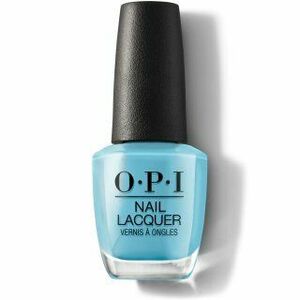 OPI Nail Lacquer lak na nechty Can't Find My Czechbook 15 ml vyobraziť