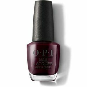 OPI Nail Lacquer lak na nechty In The Cable Car Pool Lane 15 ml vyobraziť