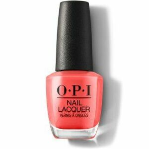 OPI Nail Lacquer lak na nechty Live Love Carnaval 15 ml vyobraziť