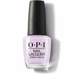 OPI Nail Lacquer lak na nechty Polly Want a Lacquer? 15 ml vyobraziť