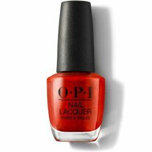 OPI Nail Lacquer lak na nechty Gimme a Lido Kiss 15 ml vyobraziť