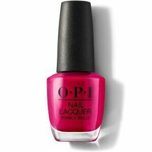 OPI Nail Lacquer lak na nechty Madam President 15 ml vyobraziť