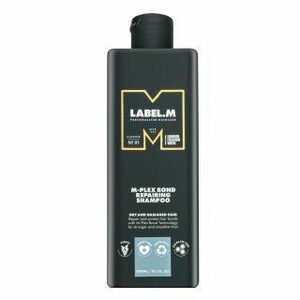 Label.M M-Plex Bond Repairing Shampoo vyživujúci šampón pre poškodené vlasy 300 ml vyobraziť