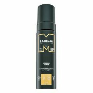 Label.M Fashion Edition Foam penové tužidlo pre objem vlasov 200 ml vyobraziť