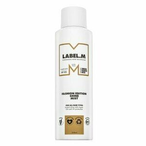 Label.M Fashion Edition Shine Mist sprej pre lesk vlasov 200 ml vyobraziť