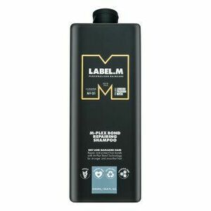 Label.M M-Plex Bond Repairing Shampoo vyživujúci šampón pre poškodené vlasy 1000 ml vyobraziť