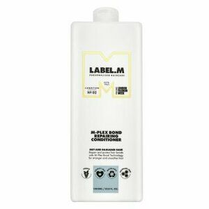 Label.M M-Plex Bond Repairing Conditioner vyživujúci kondicionér pre suché vlasy 1000 ml vyobraziť