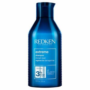 REDKEN Posilňujúci šampón pre suché a poškodené vlasy Extreme 300 ml vyobraziť