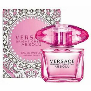 Versace Bright Crystal Absolu 90ml vyobraziť