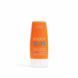 ZIAJA Sun Krém na opaľovanie SPF 25 60 ml vyobraziť