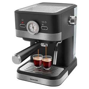 SENCOR SES 1721BK Espresso vyobraziť