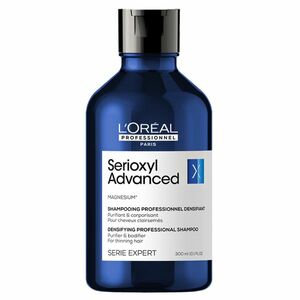 L´ORÉAL Professionnel Séria Expert Serioxyl Advanced Šampón pre rednúce vlasy 300 ml vyobraziť