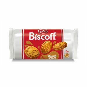 LOTUS BISCOFF Sandwich s biscoff krémom 50 g vyobraziť