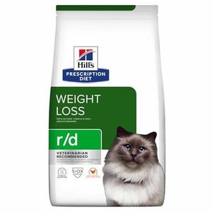 Hill's Prescription Diet™ s/d™ Feline granule 1, 5 kg vyobraziť