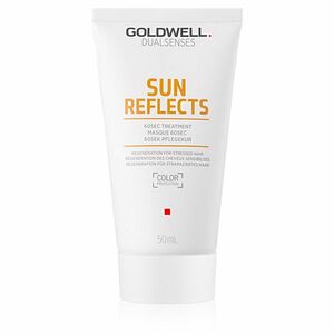 GOLDWELL Regeneračná maska pre slnkom namáhané vlasy 60sec Treatment 50 ml vyobraziť