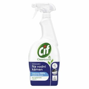 CIF Ultrafast Kúpeľňa čistiaci sprej 750 ml vyobraziť