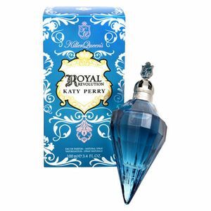 Katy Perry Royal Revolution 100ml vyobraziť